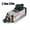Brown, variant on 2.2kw Air-cooled Square Spindle Motor 220 24000rpm ER20 Runout-off 0.01mm Ceramic Bearing Spindle For CNC Milling