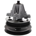 thumbnail image 2 of CUB CADET Blade Spindle Belt Kit 918-04512B 942-04217 954-0266A LTX1040 LTX1042, 2 of 11