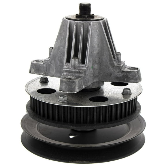 CUB CADET 918-04512B Spindle Assembly i1042 LTX1040 LTX1042 Tractors 618-04512