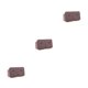 thumbnail image 2 of Bewildely Organizador de plástico fácil de limpiar, caja de almacenamiento multifuncional para cuarto de baño o cosméticos, contenedor Type1 NO1, 2 of 6