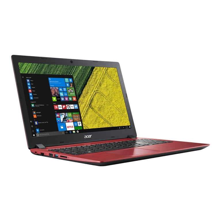 Aspire A315-31-C06Z - Celeron N3450 - 4GB 1TB - Windows 10 Home