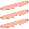 thumbnail image 1 of unbranded 3Ud Placas Base Single Coil Para Guitarra Eléctrica Estable Y Ajuste Preciso En Color Marrón, 1 of 6