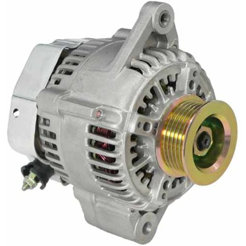 NEW ALTERNATOR 2.2 2.2L TOYOTA CAMRY 92 93 1992 1993 27060-03010 27060-03011