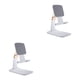thumbnail image 1 of Seitruly Soporte para tableta, almohadilla de silicona ergonómica plegable, soporte antideslizante para teléfono móvil, accesorios de soporte Type1 NO1, 1 of 6