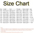 thumbnail image 3 of LYMAYTER 2-16Y Boys Toddler Kids School Uniform Shirts Long Sleeve Button Down Turndown Collar Solid Tops, 3 of 6