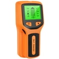 thumbnail image 1 of AMERTEER 5/3 in 1 Stud Finder Wall Scanner Electronic Stud Sensor Locator Wood Beam Joist Finders Portable Wall Detector with LCD Display for Wood AC Wire Metal Studs Detection, 1 of 10