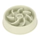 thumbnail image 1 of Dog Slow Feeding Bowl Prevent Choking Slip Proof Dishwasher Safe Thickened Puppy Puzzle Food Bowl for Cat, 1 of 1