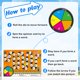 thumbnail image 5 of Juegos de mesa Phonics Broytain Phonics para niños de 4 a 6 años, 5 of 8