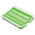 thumbnail image 2 of Étagère à Broderie, Organiseur de Fils Pratique Réutilisable 30 Positions pour Ménage Vert, 2 of 8