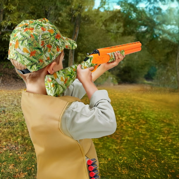 Adventure Force Blasters for Classroom Role-Play Activities