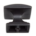 thumbnail image 4 of GlideRite 1-1/4 in. Domed Convex Square Cabinet Knob, Oil Rubbed Bronze, Pack of 25, 4 of 5
