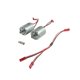 thumbnail image 1 of piezas - Motor P06 370 para LDRC -P06 P06 Unimog 1/12 RC, piezas de repuesto para camión, accesorios como se muestra, 1 of 5