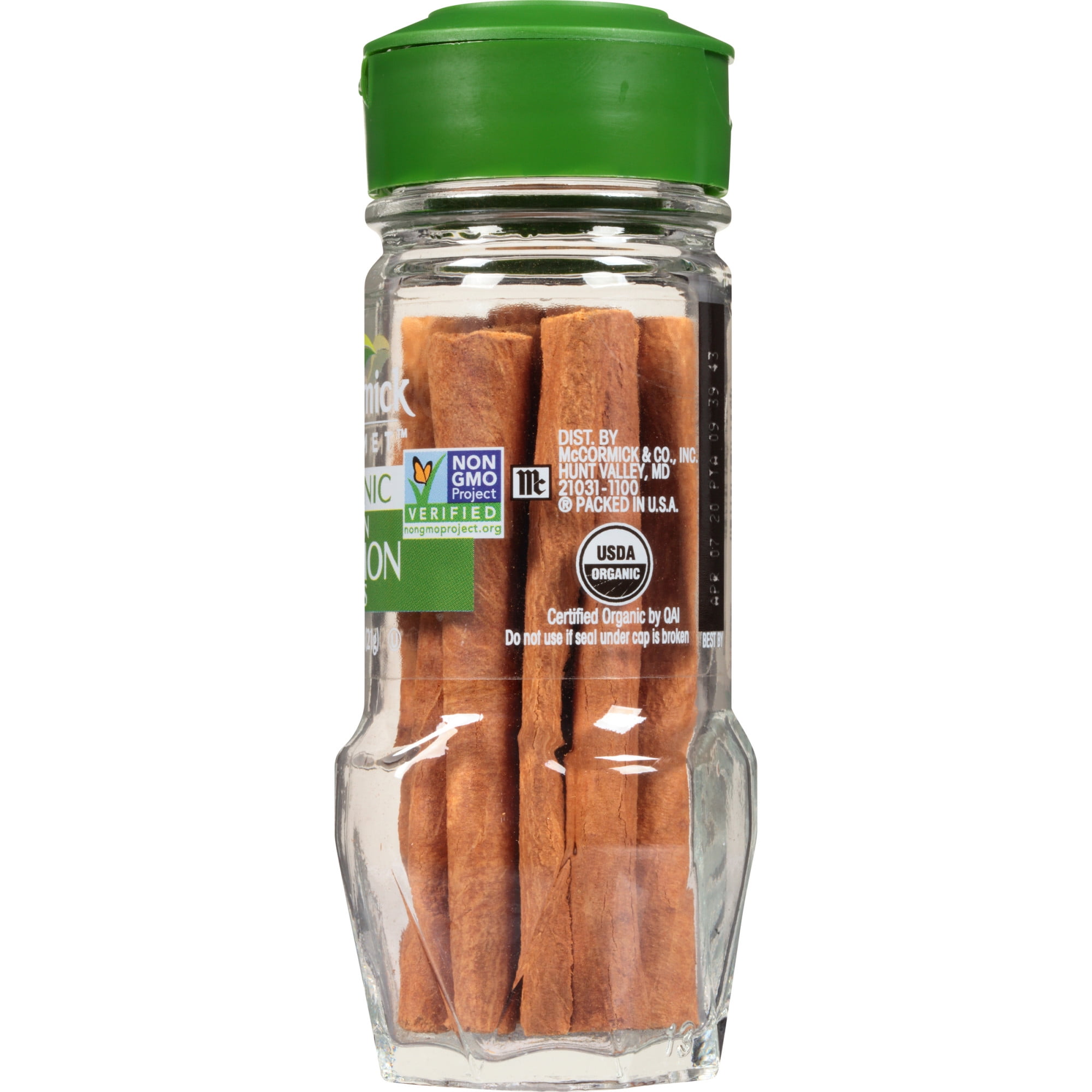 Cinnamon Sticks - Vietnamese - Red Stick Spice Company