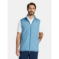 thumbnail image 2 of Birdie Bound Men's Reversible Zip Vest, Sizes XS-3XL, 2 of 6