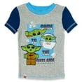 thumbnail image 3 of LEGO Star Wars Baby Yoda Cotton Sleepwear Set (Toddler Boys), 3 of 3
