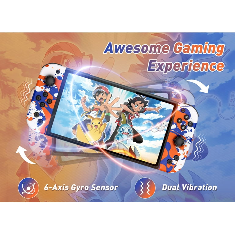 Nintendo Switch &Joy-Conセット Amazon.co.jp: 10in1 Switch Sports用 アクセサリーセット