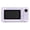 Lavender, variant on Nostalgia 0.7 cu ft Retro Microwave Oven, 700W Countertop Microwave Oven with 8 Auto Cook Programs, Pink