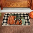thumbnail image 4 of BJUTIR Indoor And Outdoor Carpet Porch Front Door Thanksgiving Decor Doormat Carpet Floor Mat 40X60Cm, 4 of 4
