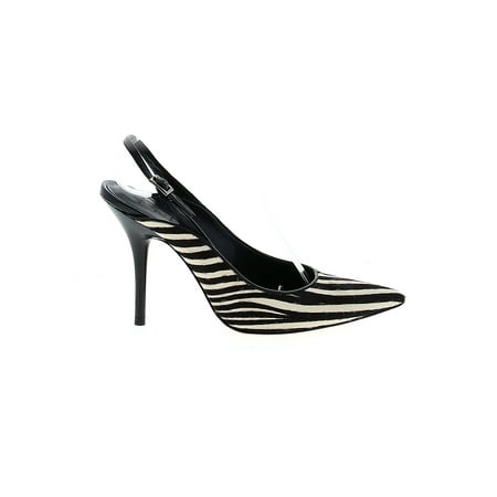 

Pre-Owned Pelle Moda Women s Size 7.5 Heels