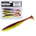 thumbnail image 4 of Keitech Easy Shiner 3.5 Pouces 422 Sight Flash, 4 of 4