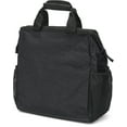 thumbnail image 5 of Nurse Mates New Ultimate Nursing Bag | Insulated Pocket | Black, 5 of 5