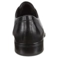 thumbnail image 5 of ECCO Men's Citytray Plain Toe Tie GTX Black - 512754-01001, 5 of 7