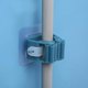 thumbnail image 1 of Non Perforated Mop Rack Wall Mounted, 1 of 7