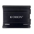thumbnail image 2 of Orion Cobalt Series CBA2500.2 Amplificador de alta eficiencia de 2 canales Clase A/B para audio estéreo de coche - 2500 W de alto rendimiento, 2/4 ohmios estable, paso bajo/alto ajustable, refuerzo de, 2 of 4