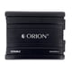 thumbnail image 2 of Orion Cobalt Series CBA2500.2 Amplificador de alta eficiencia de 2 canales Clase A/B para audio estéreo de coche - 2500 W de alto rendimiento, 2/4 ohmios estable, paso bajo/alto ajustable, refuerzo de, 2 of 4