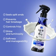 Leche Pal Pelo Traditional Thermal Protector, Heat Protection, 8.4 oz