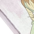 thumbnail image 2 of Disney Princess Kids Plush Fleece Throw, 100% Polyester, 2 of 4
