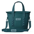 thumbnail image 1 of YETI Hopper M15 Enfriador suave portátil con acceso MagShield, Agave Teal, 1 of 5