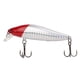 thumbnail image 3 of Señuelo Minnow de 10g, cebo duro anticorrosión para pesca, aparejos de pesca artificiales con 2 anzuelos de púaNo. 1, 3 of 10