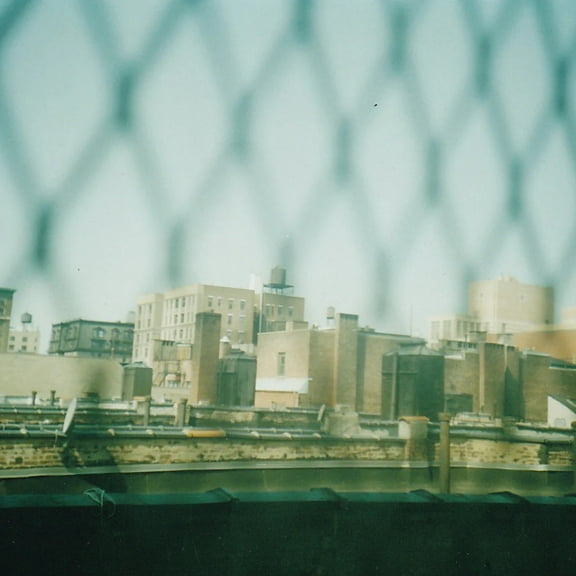 Shrapknel - Nobody Planning To Leave - Music & Performance - Vinyl