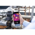 thumbnail image 3 of FLUKE-TC01B 25HZ,THERMAL CAMERA, FU4, 256X192, 25HZ, FOR IOS, 3 of 5