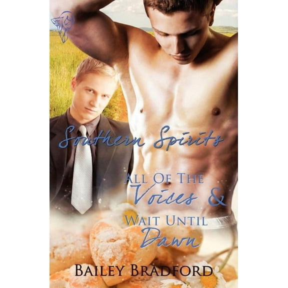 Southern Spirits: Southern Spirits: Vol 2 (Paperback)