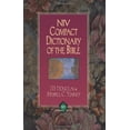 thumbnail image 2 of NIV Compact Dictionary of the Bible, 2 of 2