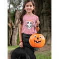 thumbnail image 2 of Cute Baby Panda W Ghost. T-Shirt Toddler -Image by Shutterstock,  3 Toddler, 2 of 4