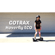 UL 2272Certified Hover Board -GOTRAX Hoverfly ECO-Black !! – image 4 sur 7