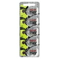 thumbnail image 1 of 5 x Maxell 315 Watch Batteries, SR716SW Battery, 1 of 1