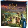 thumbnail image 1 of Juego de mesa Thames & Kosmos El señor de los anillos: Adventure to Mount Doom, 1 of 6