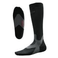 thumbnail image 3 of Mueller Graduated Compression Performance Socks - Black - XS, 3 of 4