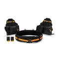 thumbnail image 1 of Bolsas Porta Herramientas TOUGHBUILT 27 Bolsillos Cinturón TB-CT-111-3P, 1 of 2