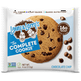 thumbnail image 2 of (3 pack) Lenny & Larry's The Complete Cookie, Chocolate Chip, 4 oz, 1 Ct, 2 of 8