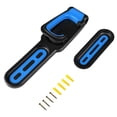 thumbnail image 2 of RuiJiao Clearance Bicycle Practical Hanging Stand Wall Cycle Storage Bike Rack Saving Stand, 2 of 3