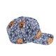 thumbnail image 5 of Grizzy y los Lemmings Gorra de Béisbol para Hombres, Mujeres y Niños, Gorra Clásica de Visera Plana, Gorra Hip Hop Trucker, Snapback Ajustable, 5 of 5