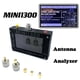 thumbnail image 5 of Analizador de antena HF/VHF/UHF Analizador de frecuencia de gráfico analógico Carcasa de aleación de aluminio Ndcxsfigh Para estrenar, 5 of 8