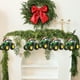 thumbnail image 4 of Paquete de 5 Colgantes Navideños de Camión | Decoraciones Navideñas para Amantes de Los Coches | Adornos Ligeros de Plástico de 8 X 5 Cm | para Árboles de Navidad, Coronas, Papel de Regalo y Decoraci, 4 of 6