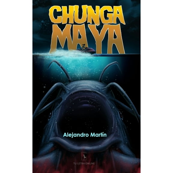 Chunga Maya (Paperback)
