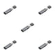 thumbnail image 1 of Hub USB Methold de Alta Velocidad 3 Puertos Mini Adaptador Divisor Externo Portátil, 1 of 4